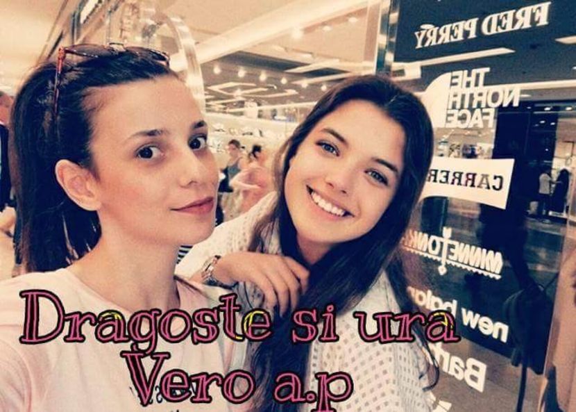  - Sevda