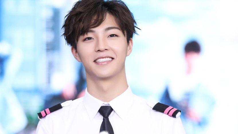 ▽ Ðαч 020 - 26.06.2018 ▽ - NINE PERCENT of Happiness