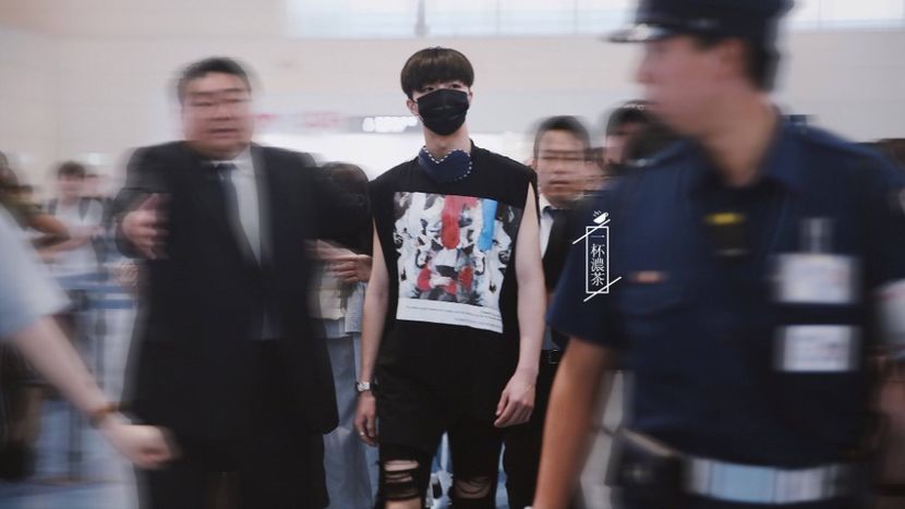 ▽ Ðαч 022 - 28.06.2018 ▽ - NINE PERCENT of Happiness