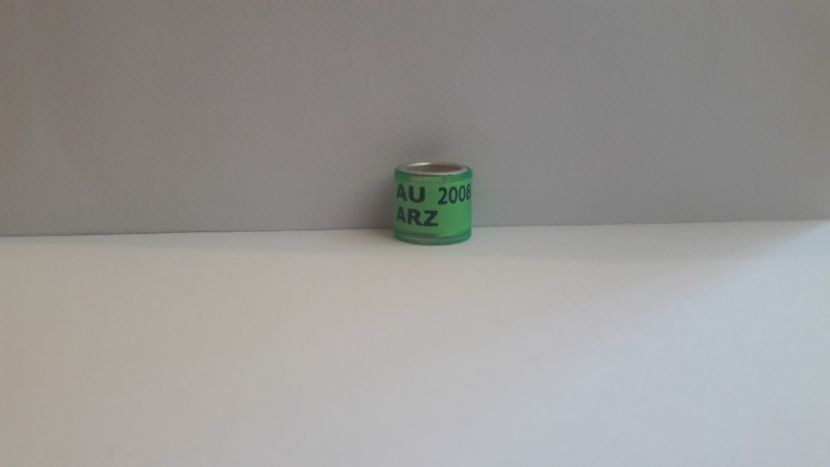 AU 2008 ARZ - AU - ARZ