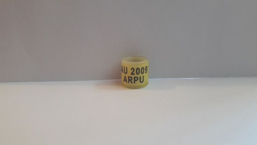 AU 2009 ARPU - AU - ARPU