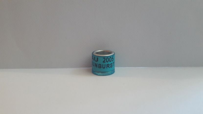 AU 2005 SUNBURST - AU - SUNBURST