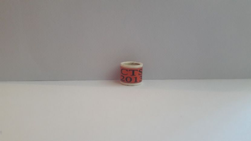 CTS 2013 - ORNAMENT - CTS