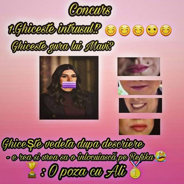  - Mavi