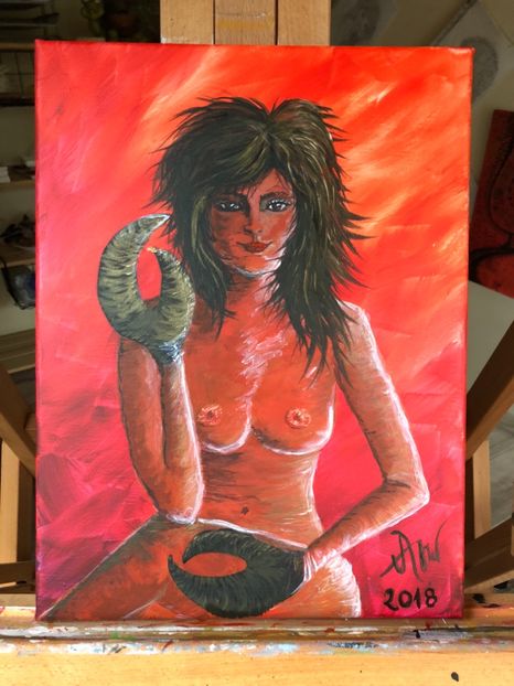 30x 40 cm gift Oana D - 0 PICTURILE MELE