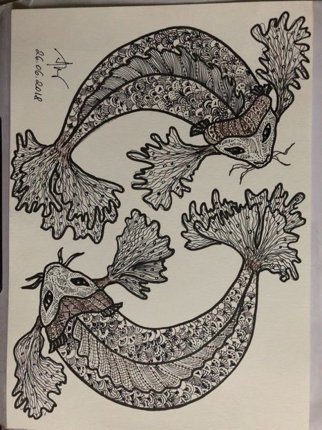 Pesti A4 - Aurelia Italia - 0 DOODLE