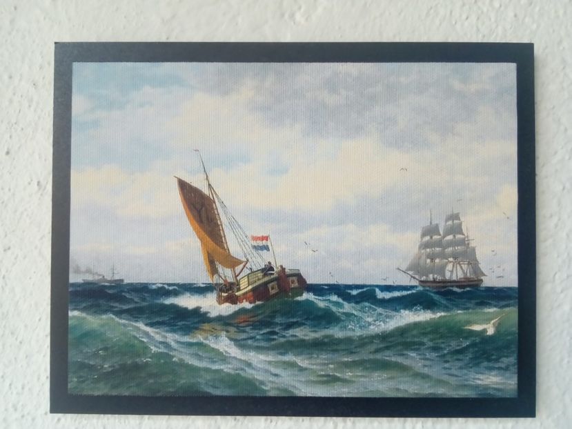 66 - Tablouri- Veliere