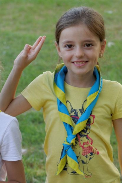  - Maia cercetasi iunie 2018
