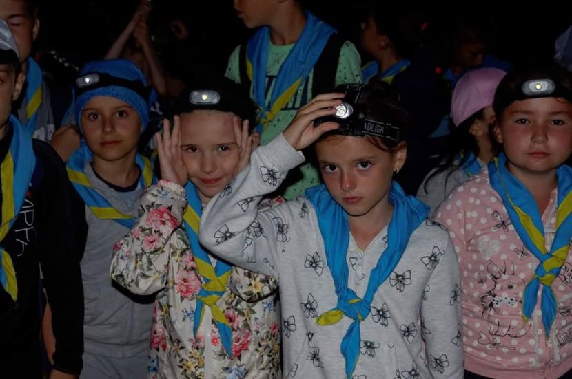  - Maia cercetasi iunie 2018
