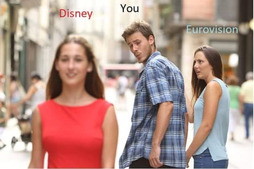 Eurovision 2018 - 2018 Eurovision Song Contest Part 6