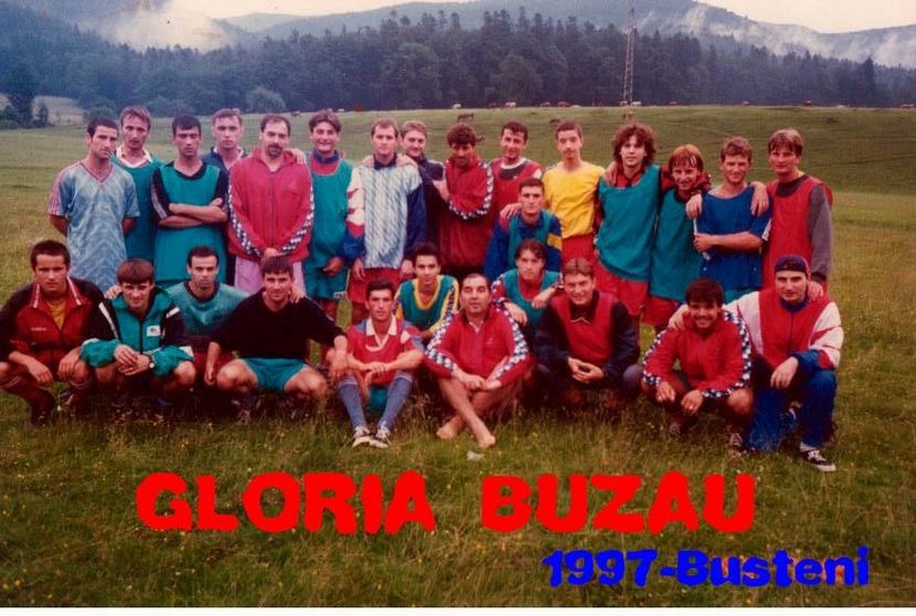 Nelu Popliaca - Dunarea Galati Istorie