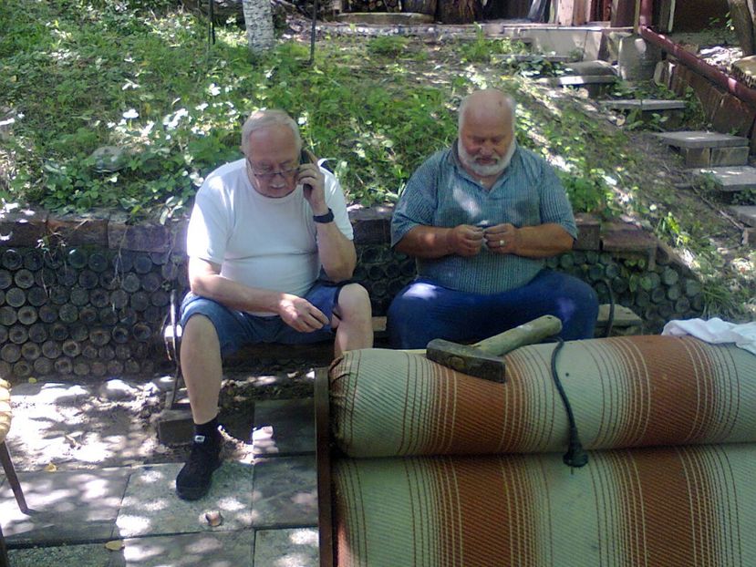 Fotografie4050 - 2018 INLOCUIREA ACOPERISULUI DE LA TERASA MARE