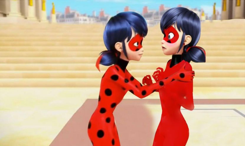  - 01 miraculous ladybug
