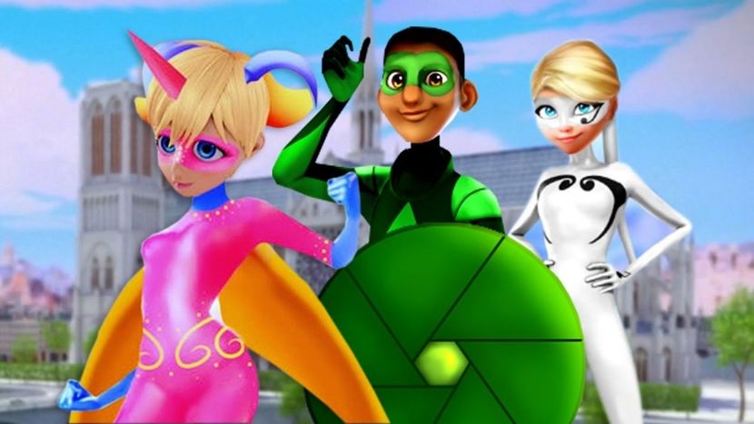 maxresdefault - 01 miraculous ladybug poze