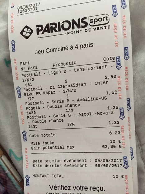  - Paris