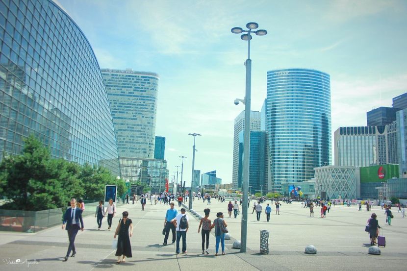  - Parij