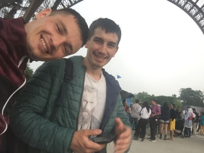  - Parij