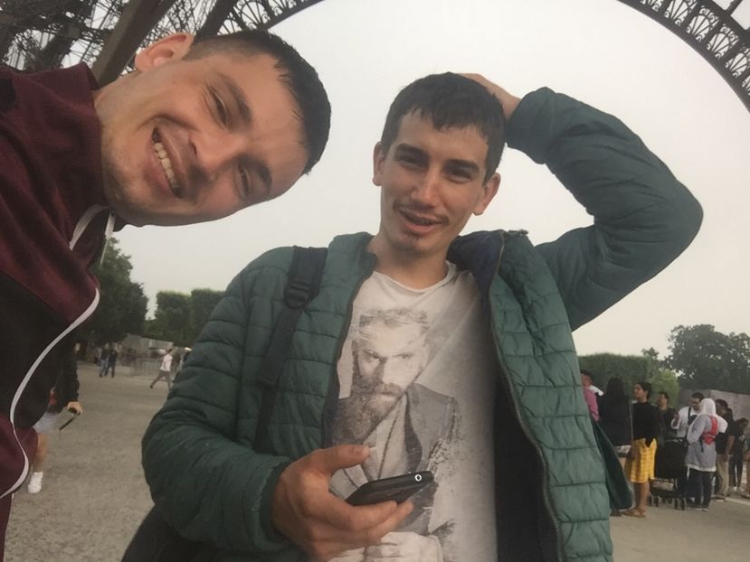  - Parij
