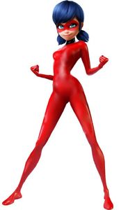  - 01 miraculous ladybug poze