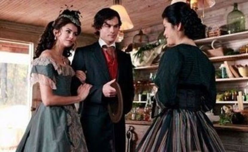 sez1 - vampire diaries