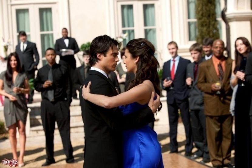 sez1 - vampire diaries