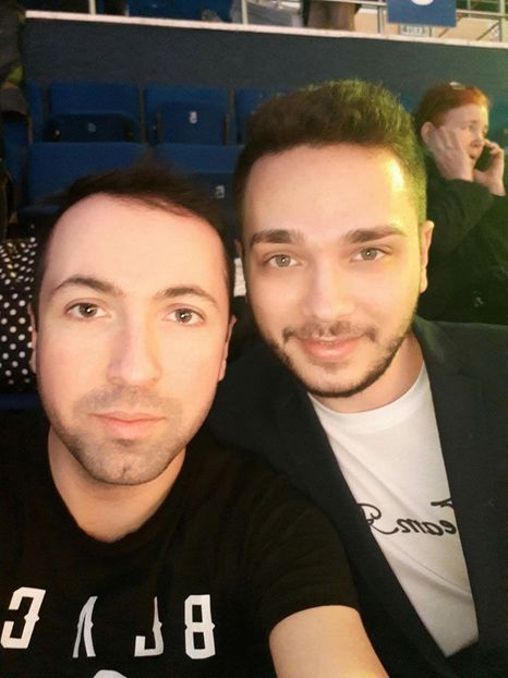 Eurovision 2018 - 2018 Eurovision Song Contest Part 6