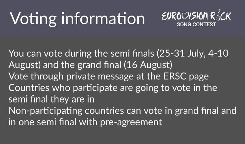 Eurovision 2018 - 2018 Eurovision Song Contest Part 6