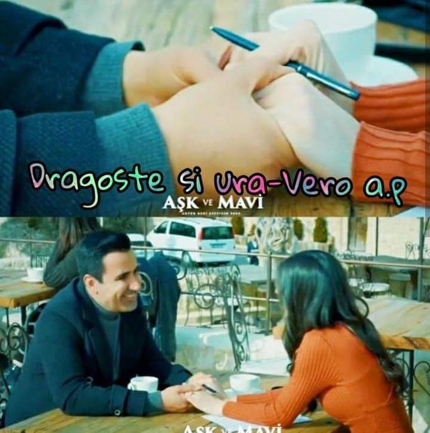  - Mavi