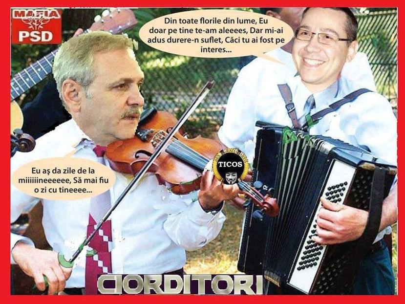  - Poze haioase pamflet