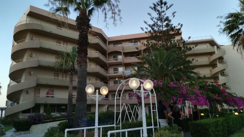  - Flori de peste mari si tari