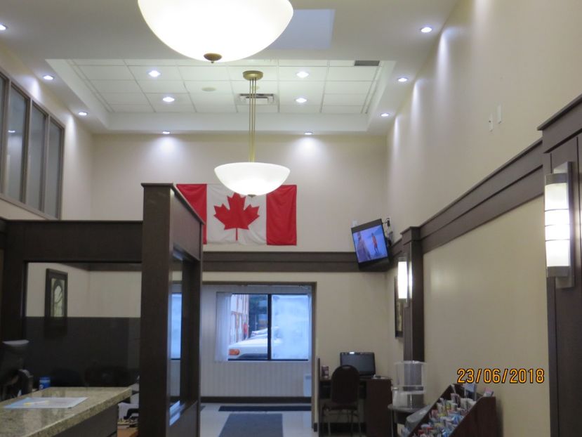  - Canada1_Toronto_ Niagara_ 1000 Islands _Montreal