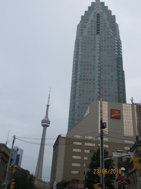  - Canada1_Toronto_ Niagara_ 1000 Islands _Montreal