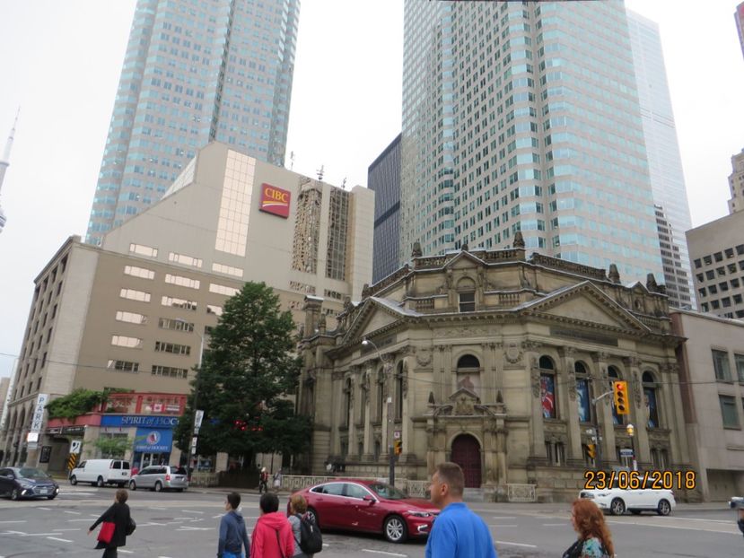  - Canada1_Toronto_ Niagara_ 1000 Islands _Montreal