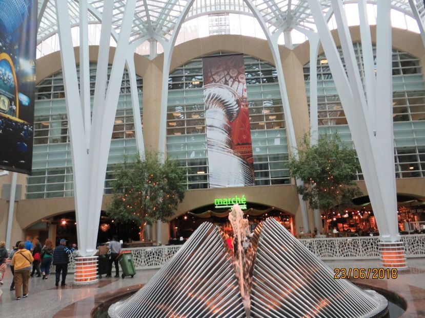  - Canada1_Toronto_ Niagara_ 1000 Islands _Montreal