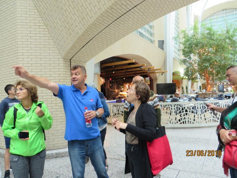  - Canada1_Toronto_ Niagara_ 1000 Islands _Montreal