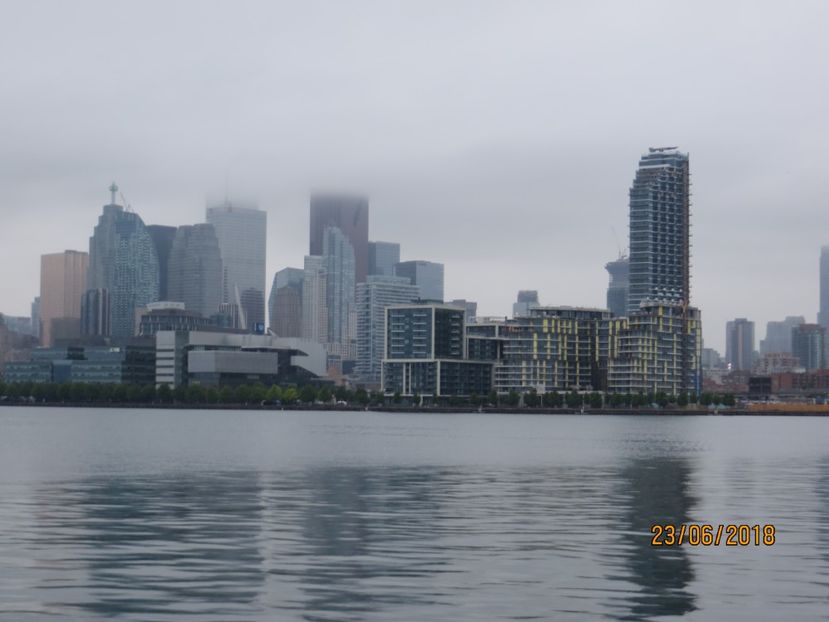  - Canada1_Toronto_ Niagara_ 1000 Islands _Montreal