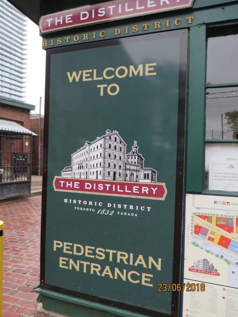  - Canada1_Toronto_ Niagara_ 1000 Islands _Montreal