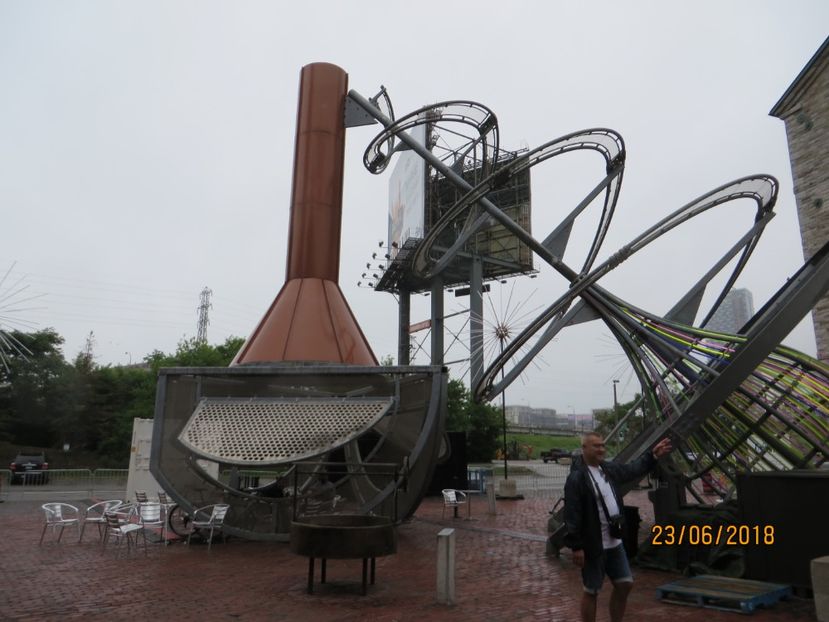  - Canada1_Toronto_ Niagara_ 1000 Islands _Montreal