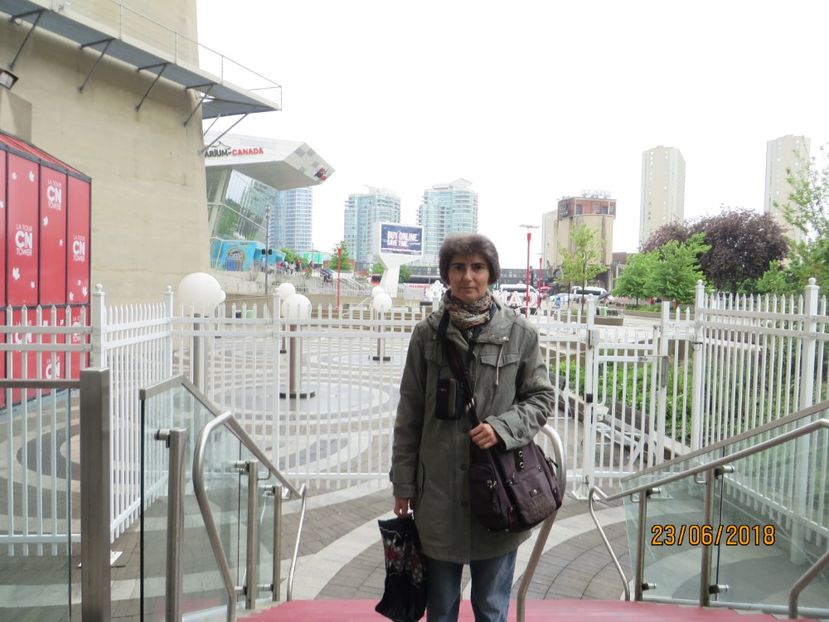  - Canada1_Toronto_ Niagara_ 1000 Islands _Montreal