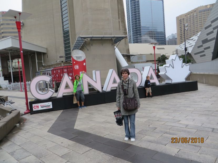  - Canada1_Toronto_ Niagara_ 1000 Islands _Montreal