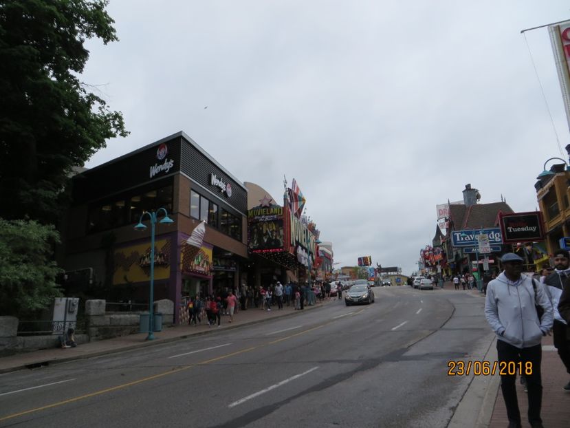  - Canada1_Toronto_ Niagara_ 1000 Islands _Montreal