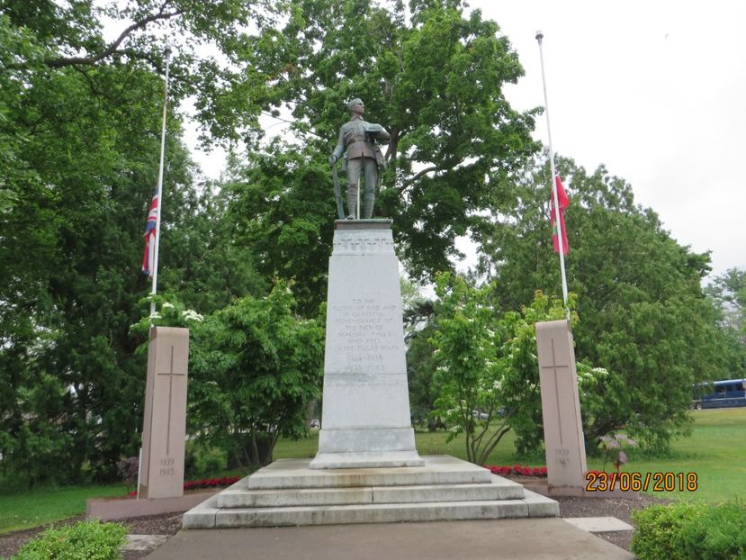  - Canada1_Toronto_ Niagara_ 1000 Islands _Montreal