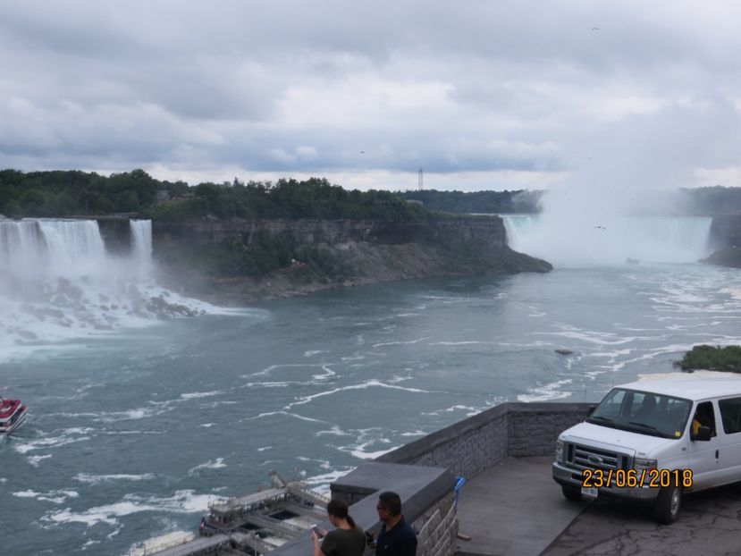  - Canada1_Toronto_ Niagara_ 1000 Islands _Montreal