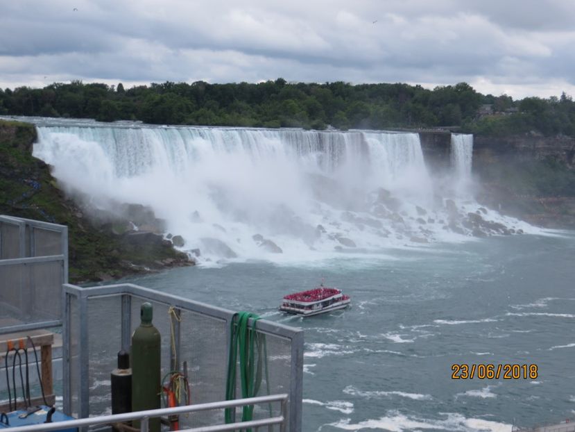  - Canada1_Toronto_ Niagara_ 1000 Islands _Montreal