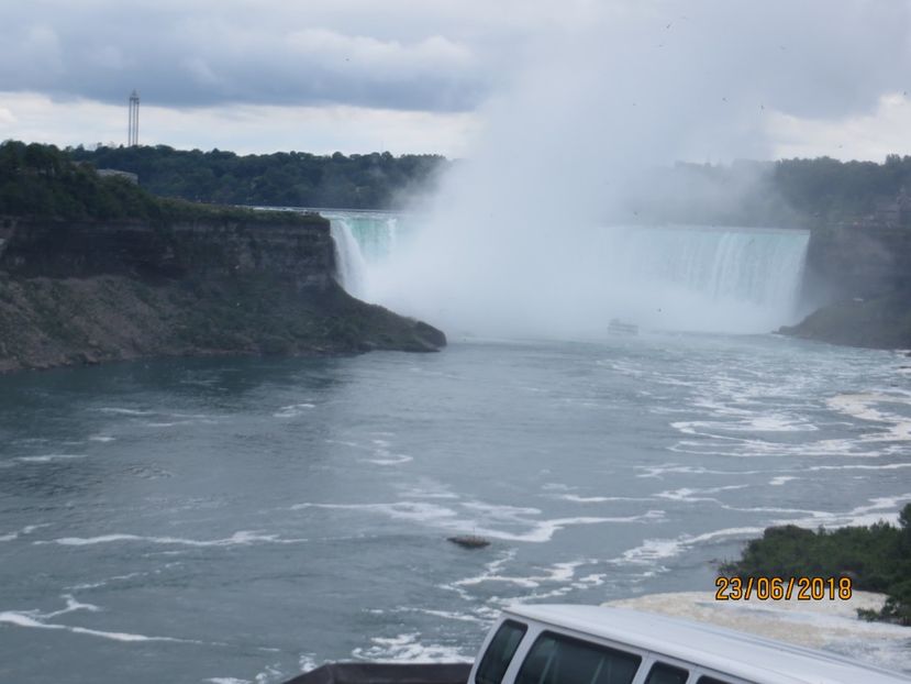  - Canada1_Toronto_ Niagara_ 1000 Islands _Montreal