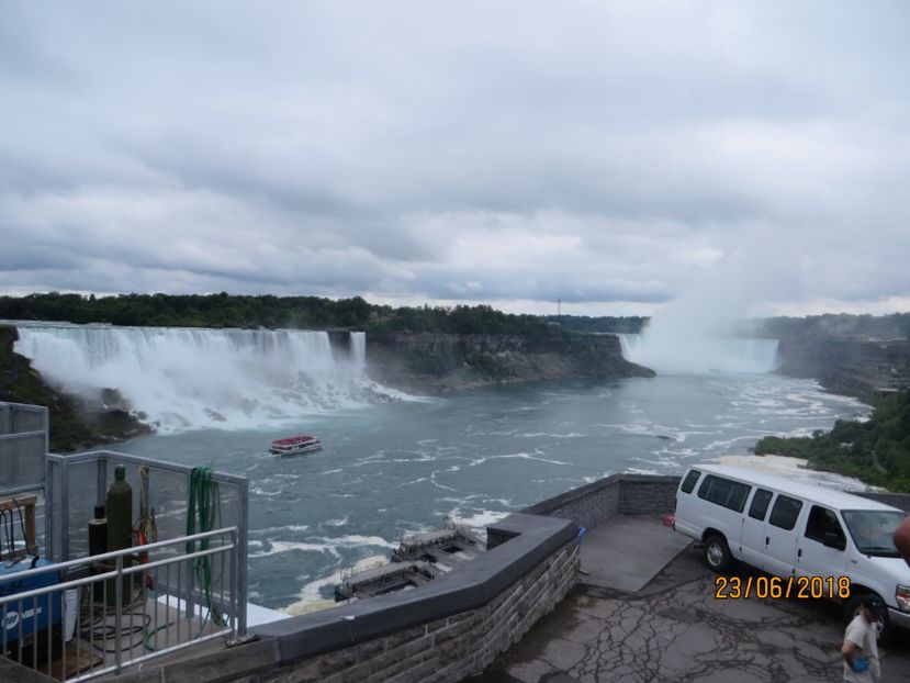  - Canada1_Toronto_ Niagara_ 1000 Islands _Montreal