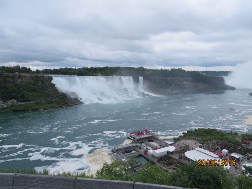  - Canada1_Toronto_ Niagara_ 1000 Islands _Montreal
