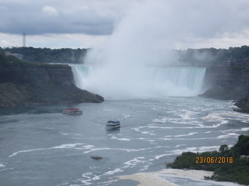 - Canada1_Toronto_ Niagara_ 1000 Islands _Montreal