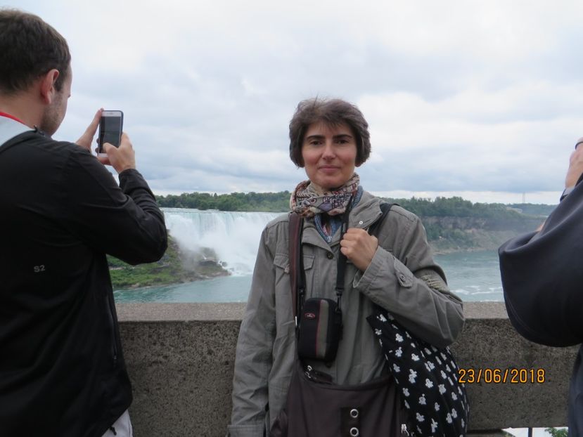  - Canada1_Toronto_ Niagara_ 1000 Islands _Montreal