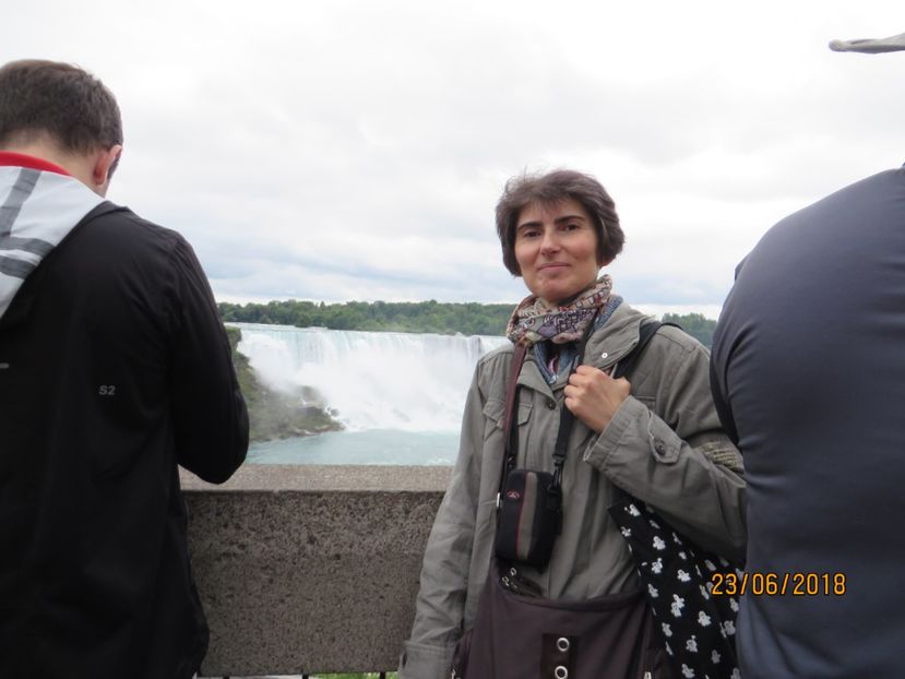  - Canada1_Toronto_ Niagara_ 1000 Islands _Montreal